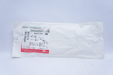 Terumo RS5F10PA Hydrophilic Coated Introducer Sheath 5Fr M Coat (x)